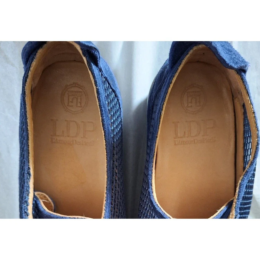 LAmour Des Pieds amour des